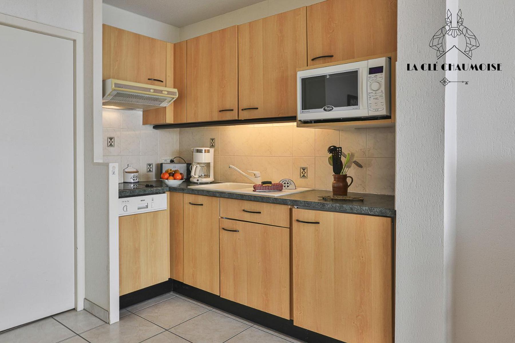 Ancora3 Appartement Vue Mer Et Place De Parking Les Sables-d'Olonne Bagian luar foto