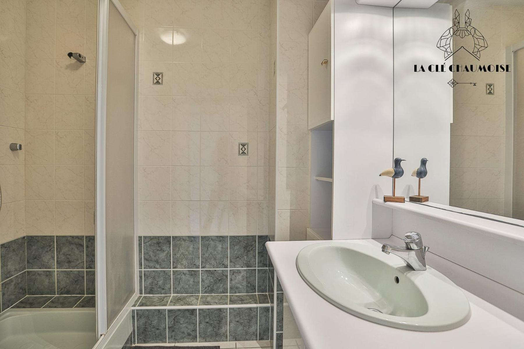 Ancora3 Appartement Vue Mer Et Place De Parking Les Sables-d'Olonne Bagian luar foto